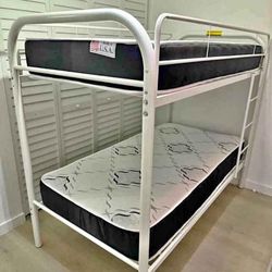 Bunk Bed $100