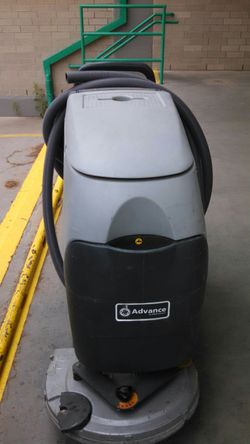 Nil Fisk Advance Adfinity 20ST