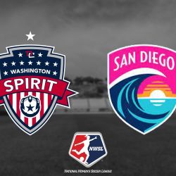 San Diego Wave Vs Washington Spirit Tickets 