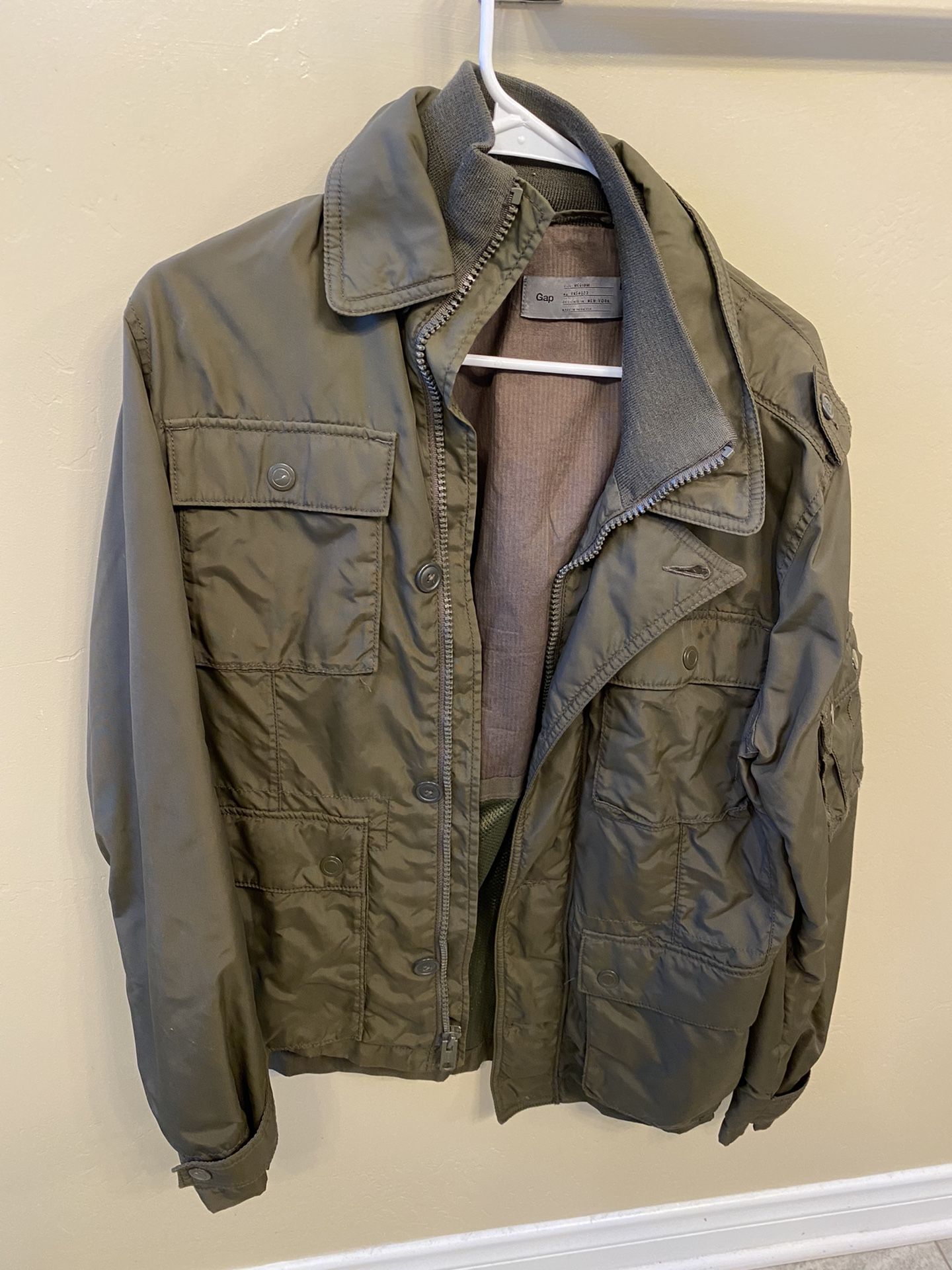 GAP Mens Jacket