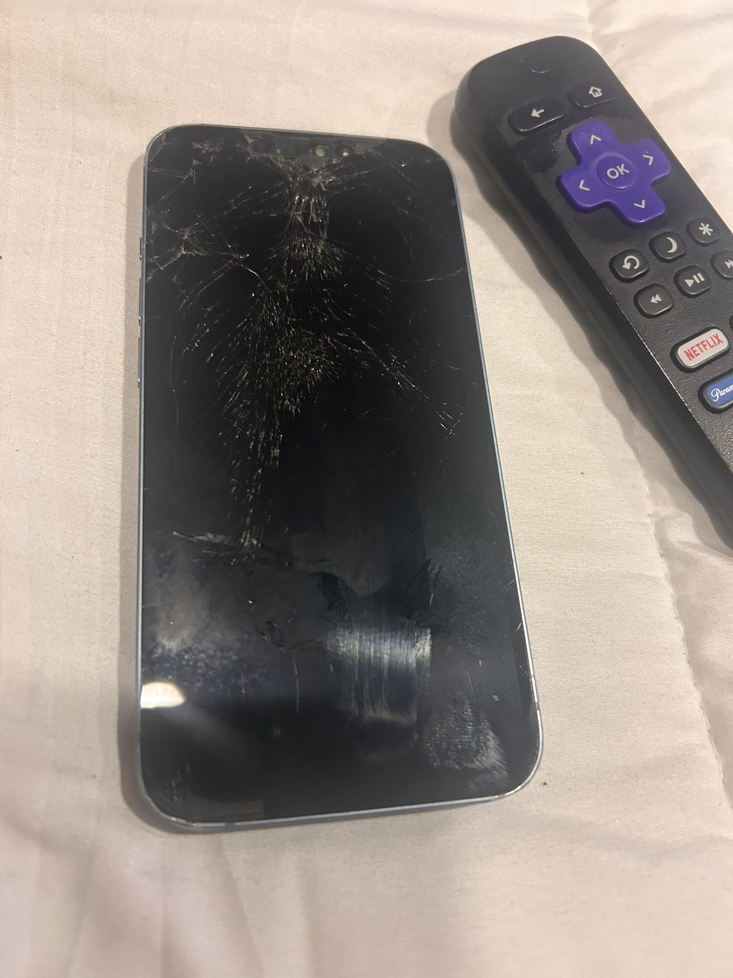 Used iPhone 14 IMEI # 35 192(contact info removed)34 0