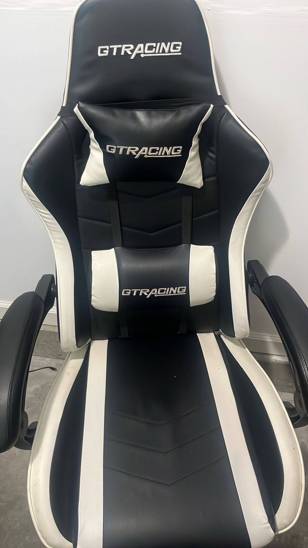 Gt Racing gaming chair