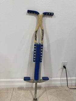 Pogo stick