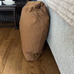 Carhartt Durable Canvas Pet Bed