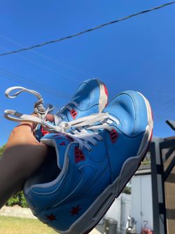 Air Flight 89’ Chicago All-Star 