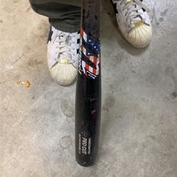 Marucci Pro Cut Maple Bat 31 inches