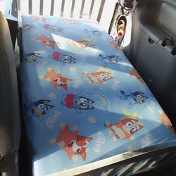 Bonita camita para niños barata $22 Dlls