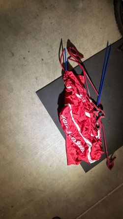 Radio Flyer Wagon Canopy $15