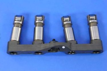 Mopar 0(contact info removed)AD OEM NonMDS Lifters Set with Yokes for Gen III Hemi 5.7L 6.1L 6.2L 6.4L (4 Pack / 16 Lifters)