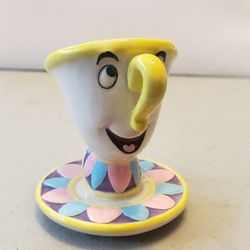 Disney's Chip Figurine