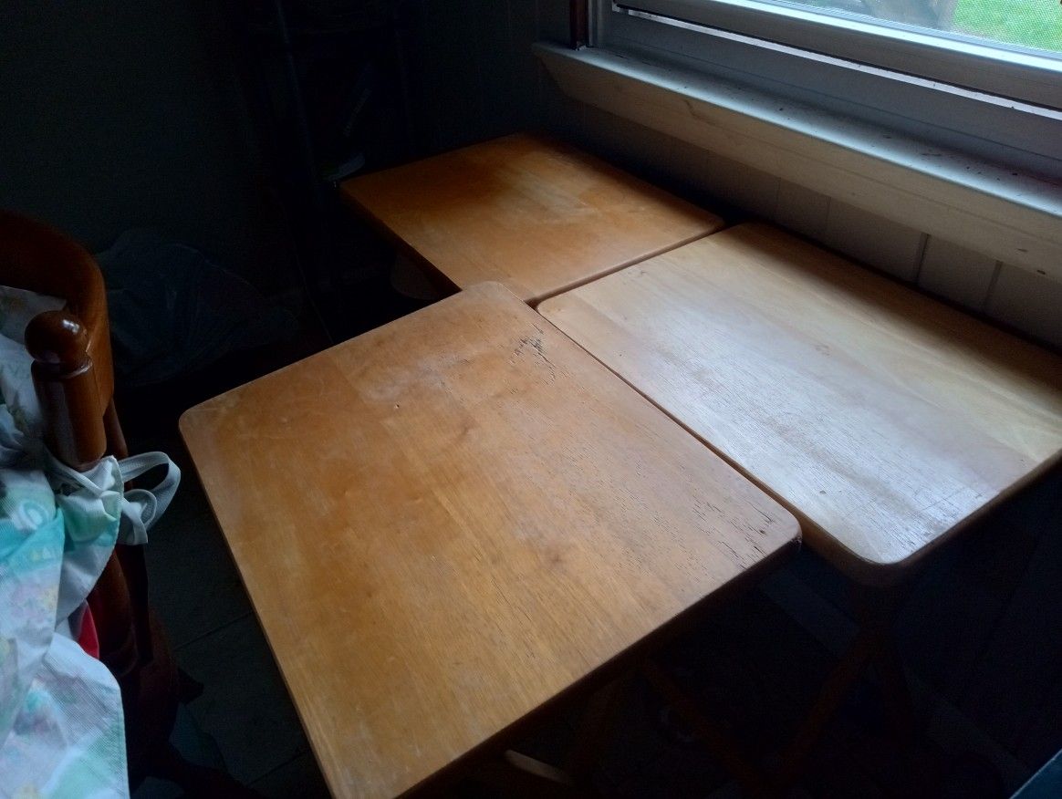 Tables (3)