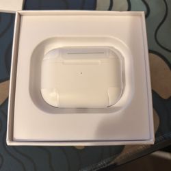 Air Pod Pros