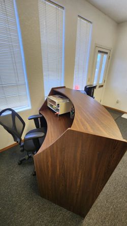 Office furniture made in USA