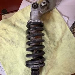 Hayabusa Shock Absorber 2000 Suzuki GSX1(contact info removed)0.24F20