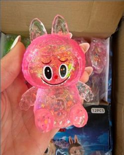 CLEARANCE $10!! LABUBU SQUISHIES!!NEED GONE!!!!
