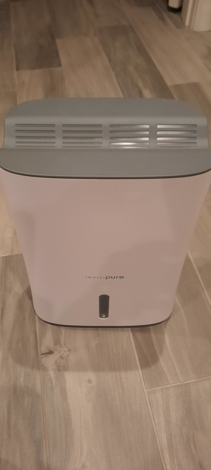 Hydrowave Dehumidifier - Small Compact Portable Dehumidifier