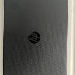 HP 14” Laptop Model (14-fq1035cl)