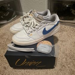 Union Jordan 1 AJKO sz 10.5