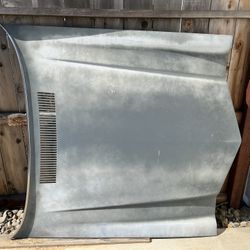 70-81 Camaro Hood