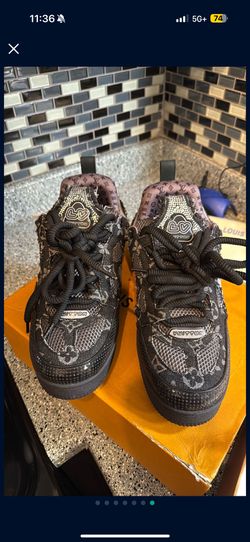 Designer Shoes