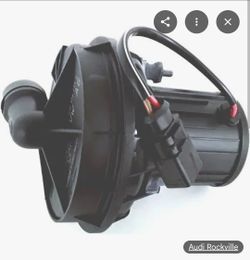 New OEM-Grade Audi Q5 Secondary Air Injection Pump