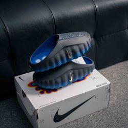 Fragment Design x  NK Mind 001