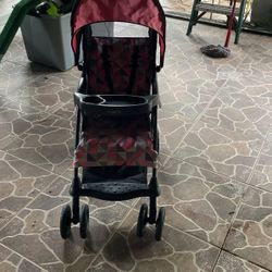 Stroller