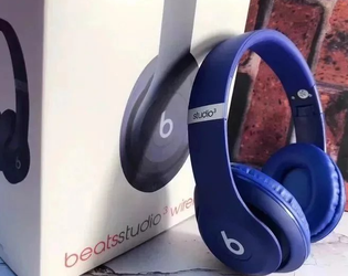 Beats Studios
