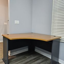 Corner Desk