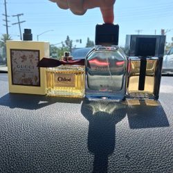 Perfume / Cologne 