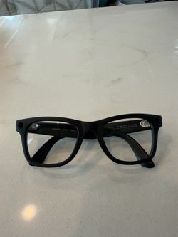 Ray-Ban Meta Gen 2 Large