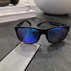 Maui Jim Sunglasses 