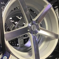 Rims