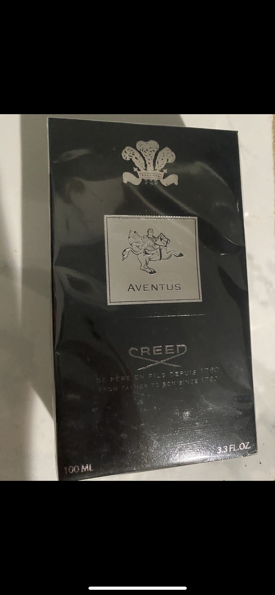 Aventus Creed Cologne