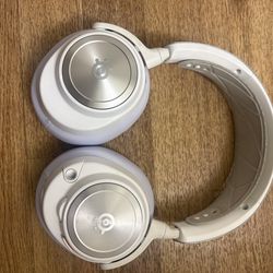 Steelseries arctic nova pro wireless