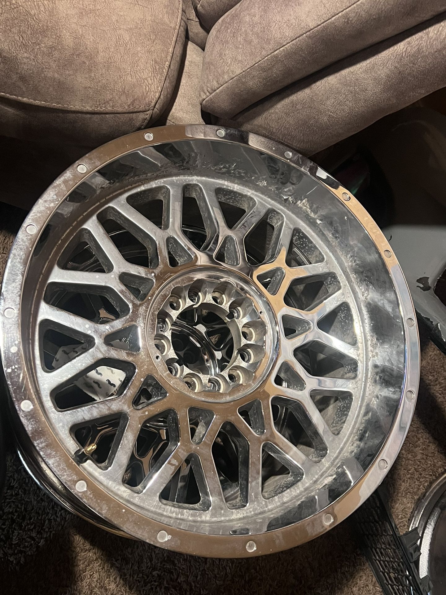 Wheels