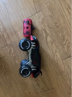 Ride makers rc car