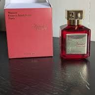 Baccarat rouge 540 70ml