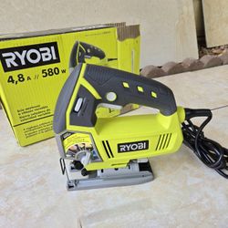 RYOBI corded Jig Saw