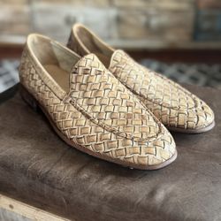 Benheart Molinari Dress Shoe (genuine Italian Leather)