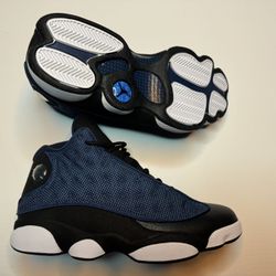 Air Jordan 13 Navy