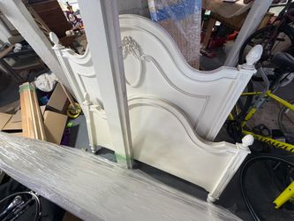 Full Size Bed Frame