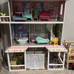 Doll House