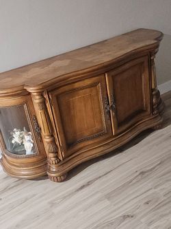 Nice furniture