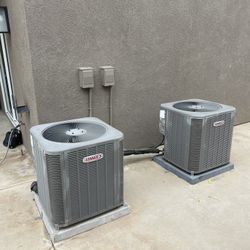 Air Conditioning