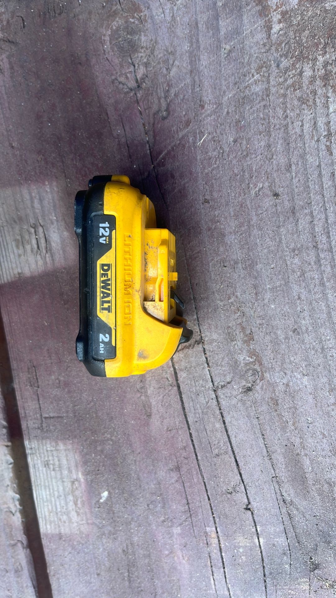 Dewalt