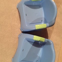 Kids buster sets.