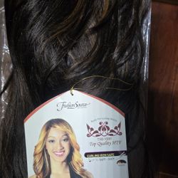 Wig (Fashion Source)