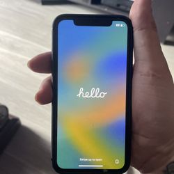 iPhone X 256gb Unlocked As Is ANY CARRIER 