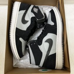 Jordan 1 High Zoom